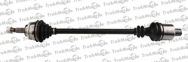 TrakMotive 30-0788 - Полуоска vvparts.bg