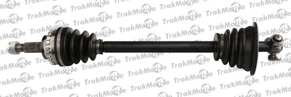 TrakMotive 30-0776 - Полуоска vvparts.bg