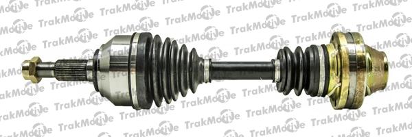 TrakMotive 30-1096 - Полуоска vvparts.bg