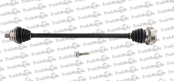 TrakMotive 30-1048 - Полуоска vvparts.bg