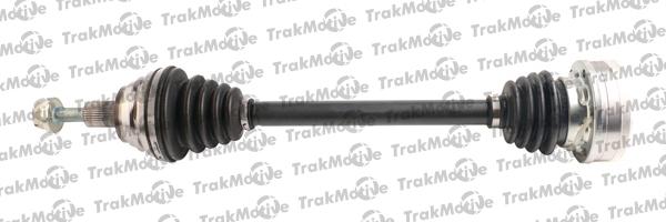 TrakMotive 30-1047 - Полуоска vvparts.bg