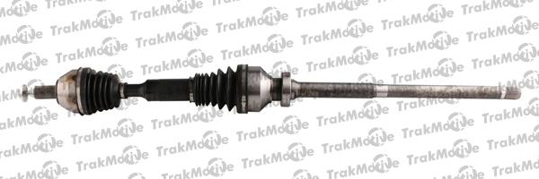 TrakMotive 30-1059 - Полуоска vvparts.bg