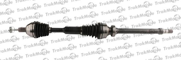 TrakMotive 30-1058 - Полуоска vvparts.bg