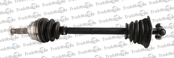 TrakMotive 30-1052 - Полуоска vvparts.bg