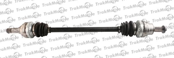 TrakMotive 30-1061 - Полуоска vvparts.bg