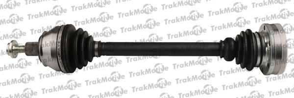 TrakMotive 30-1001 - Полуоска vvparts.bg