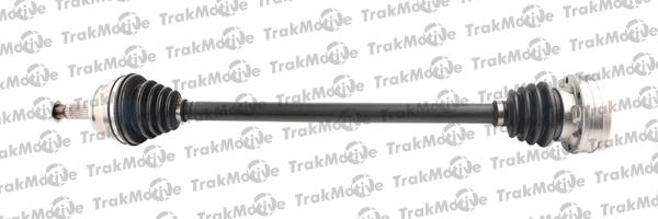 TrakMotive 30-1008 - Полуоска vvparts.bg