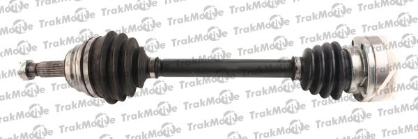 TrakMotive 30-1002 - Полуоска vvparts.bg