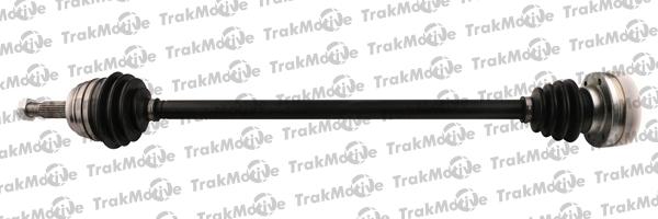 TrakMotive 30-1015 - Полуоска vvparts.bg