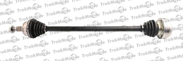 TrakMotive 30-1016 - Полуоска vvparts.bg