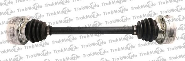 TrakMotive 30-1011 - Полуоска vvparts.bg