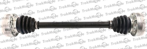 TrakMotive 30-1012 - Полуоска vvparts.bg