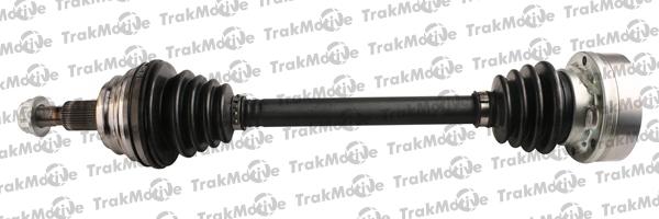 TrakMotive 30-1017 - Полуоска vvparts.bg