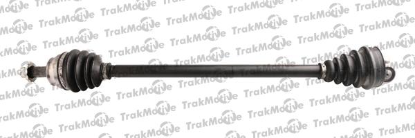 TrakMotive 30-1026 - Полуоска vvparts.bg