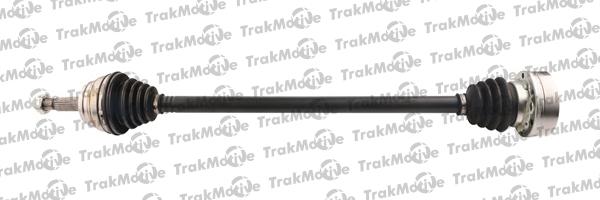 TrakMotive 30-1021 - Полуоска vvparts.bg