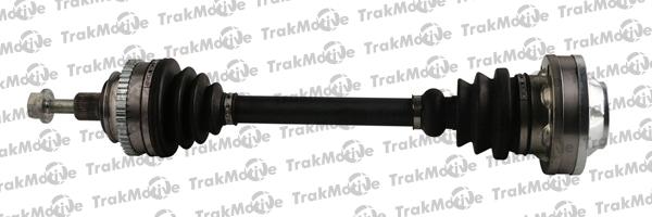 TrakMotive 30-1028 - Полуоска vvparts.bg