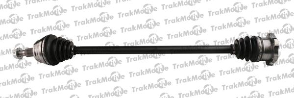 TrakMotive 30-1023 - Полуоска vvparts.bg