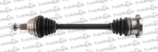 TrakMotive 30-1022 - Полуоска vvparts.bg