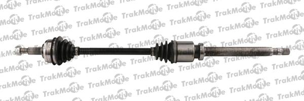 TrakMotive 30-1077 - Полуоска vvparts.bg