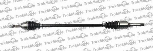 TrakMotive 30-1239 - Полуоска vvparts.bg