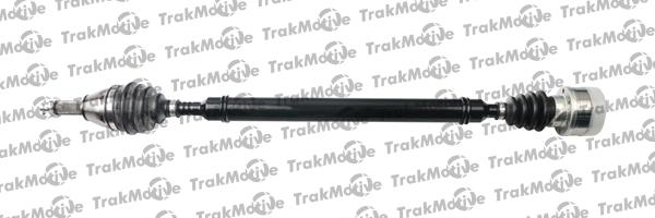 TrakMotive 30-1223 - Полуоска vvparts.bg