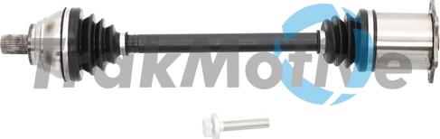 TrakMotive 30-1794 - Полуоска vvparts.bg