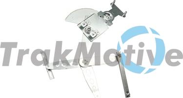 TrakMotive 25-1030 - Стъклоподемник vvparts.bg