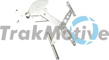 TrakMotive 25-1030 - Стъклоподемник vvparts.bg