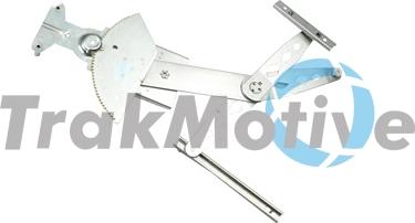 TrakMotive 25-1037 - Стъклоподемник vvparts.bg