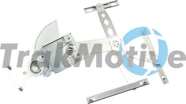 TrakMotive 25-1029 - Стъклоподемник vvparts.bg