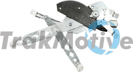 TrakMotive 26-0685 - Стъклоподемник vvparts.bg