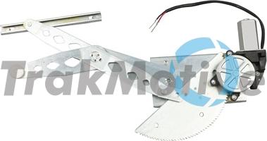 TrakMotive 26-0854 - Стъклоподемник vvparts.bg