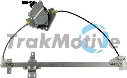 TrakMotive 26-0888 - Стъклоподемник vvparts.bg