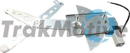 TrakMotive 26-0882 - Стъклоподемник vvparts.bg