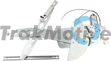 TrakMotive 26-1035 - Стъклоподемник vvparts.bg