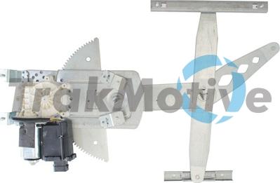 TrakMotive 26-1033 - Стъклоподемник vvparts.bg