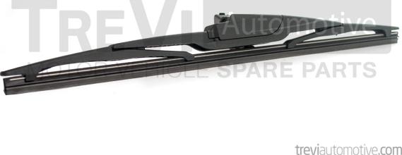 Trevi Automotive RW280 - Перо на чистачка vvparts.bg