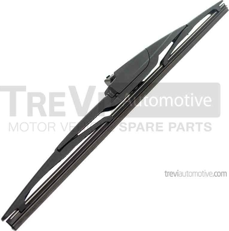 Trevi Automotive RW280 - Перо на чистачка vvparts.bg