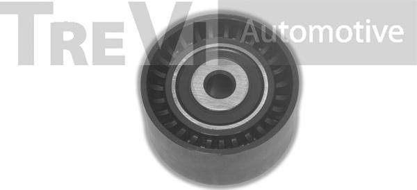 Trevi Automotive TA1878 - Паразитна / водеща ролка, пистов ремък vvparts.bg