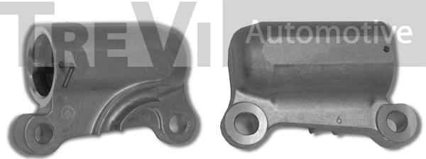 Trevi Automotive TD1618 - Демпер (успокоител-ртепт.вибр.), зъбен ремък vvparts.bg