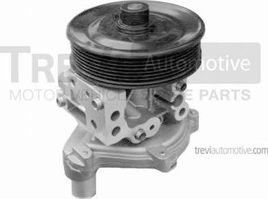 Trevi Automotive TP932 - Водна помпа vvparts.bg