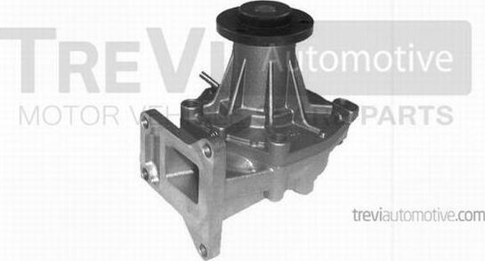 Trevi Automotive TP5024 - Водна помпа vvparts.bg