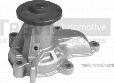 Trevi Automotive TP640 - Водна помпа vvparts.bg