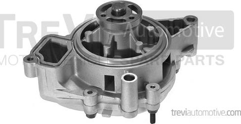 Trevi Automotive TP1057 - Водна помпа vvparts.bg