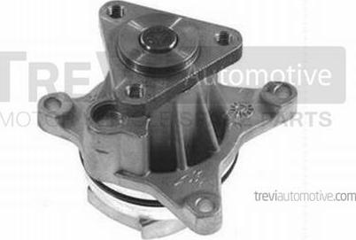 Trevi Automotive TP1003 - Водна помпа vvparts.bg