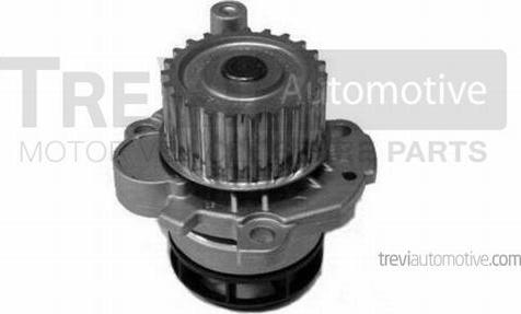 Trevi Automotive TP1080 - Водна помпа vvparts.bg