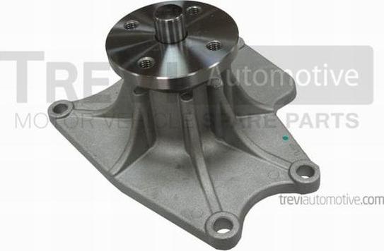 Trevi Automotive TP1030 - Водна помпа vvparts.bg