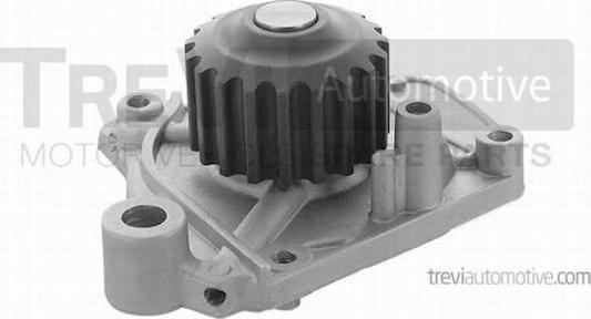 Trevi Automotive TP1025 - Водна помпа vvparts.bg