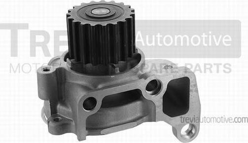 Trevi Automotive TP1073 - Водна помпа vvparts.bg