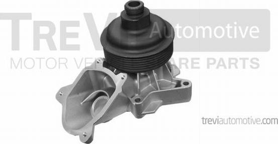 Trevi Automotive TP1146 - Водна помпа vvparts.bg